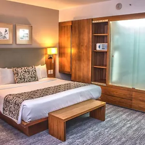 5* Hotel Casa Premium Queretaro